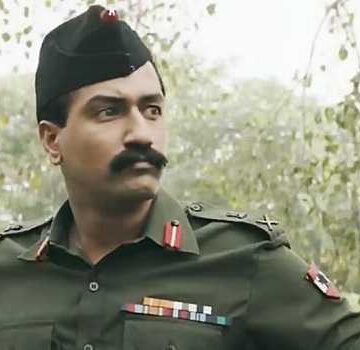 Vicky Kaushal dedicates Dadasaheb Phalke International Film Festival Award to Indian Army