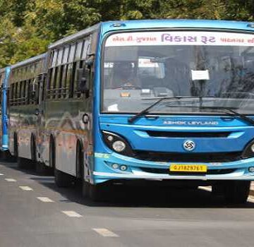 Bus Industry grows rapidly in India; projected to clock value of Rs 104,000 Cr by 2026: Report