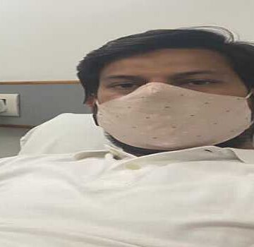 AAP MLA Prakash Jarwal convicted in doctor’s suicide case