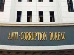 ACB arrests revenue official red-handed while accepting bribe