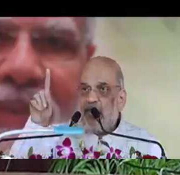 Will take back Pakistan occupied Kashmir if NDA is voted to power again : Shah