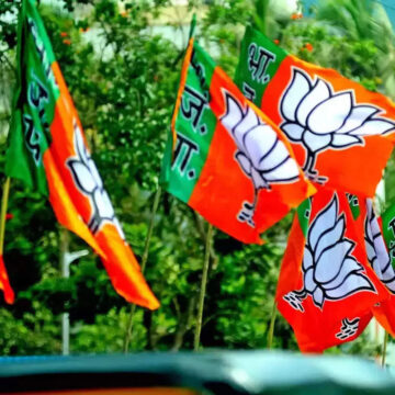 BJP finalizes 3 contenders for Ladakh LS seat, await national leadership decision