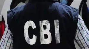 Patwari among 2 accused arrested by CBI for accepting bribe in Samba