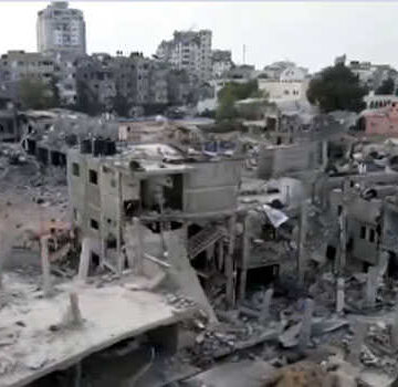 Israeli attack in Qatar may open perilous chapter in Gaza conflict: UN official
