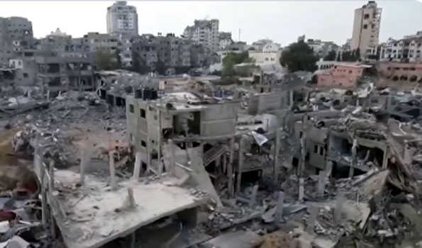 gaza Hamas may respond to Trump's Gaza ceasefire plan in few days: Reports