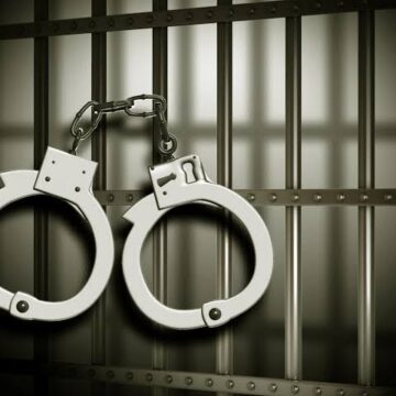 Forester among 2 arrested for demanding bribe in Baramulla: ACB