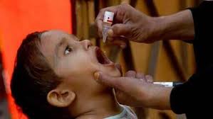 J&K to immunise 19 lakh children on March 3