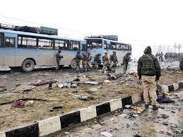 Pulwama Terror Attack: PM Modi, HM Shah, Rahul Gandhi, J&K LG; BJP leaders pay rich tributes to fallen CRPF men