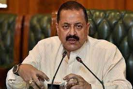 Congress in desperation seeking support from anti-national forces : Jitendra