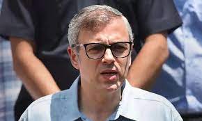 No surprise after Azad decides not to contest LS elections from Anantnag- Rajouri seat: Omar