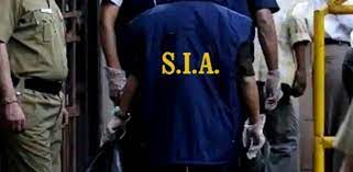 SIA files chargesheet against two Narco-terror financers