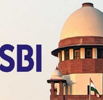 SC directs SBI to file details of electoral bond encashed by political parties by tomorrow