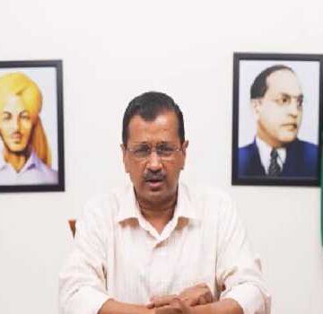 CAA dangerous move; BJP wants to settle Pakistanis in India: Kejriwal