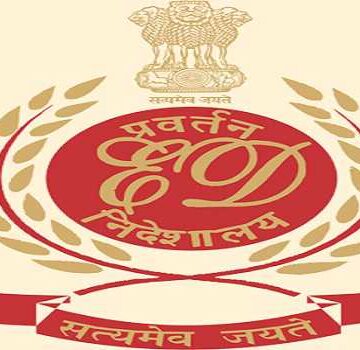 ED attaches Rs 2.45 crore properties in bank loan fraud case