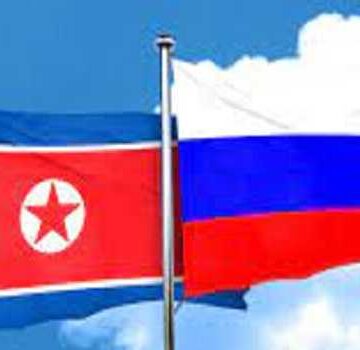 North Korea, Russia jointly counter military threats – Ambassador