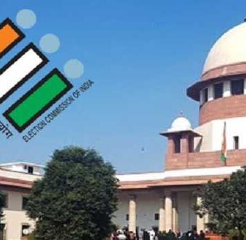 SC refuses to stay new law on appointment of CEC, ECs; issues notice to Centre