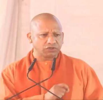 Yogi govt completes 7 yrs in office, CM thanks people