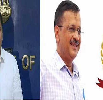 Kejriwal issues another order for Delhi govt from ED’s custody