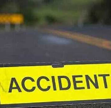 Youth dies in Ganderbal accident