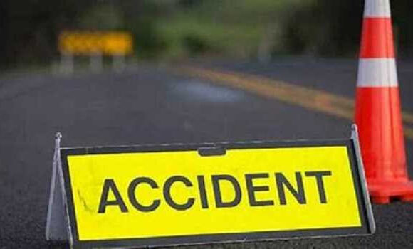 Man killed after being hit by vehicle in Ganderbal