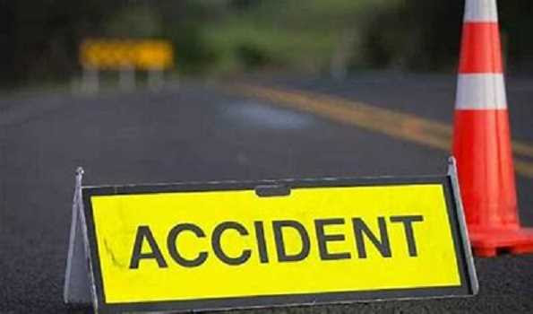 CBI officer dies in Jammu road accident