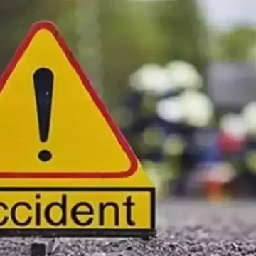 Man dies, his brother injured in Doda road accident