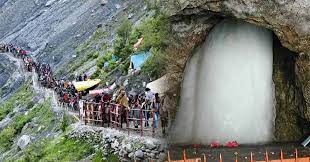 Over 100 designated doctors to issue health certificates to pilgrims as Amarnath Yatra likely to start from June 29