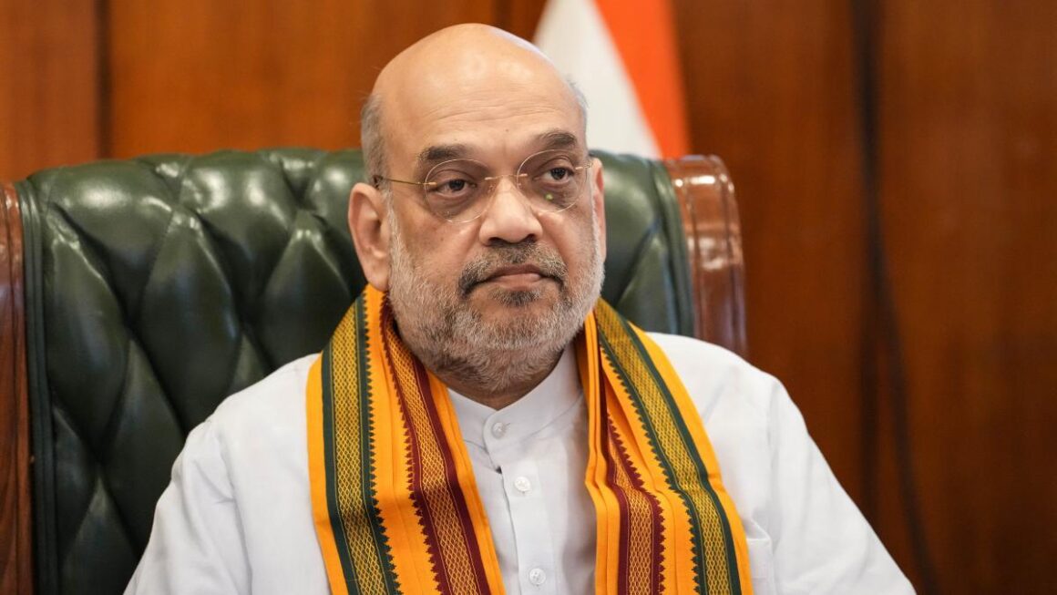 Shah urges people to vote for country’s development & security