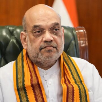 GoI committed to provide constitutional safeguards to Ladakh: Home Minister Amit Shah tells ABL, KDA