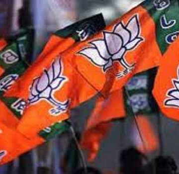 BJP has not fielded candidate in Anantnag- Rajouri parliamentary seat in Kashmir