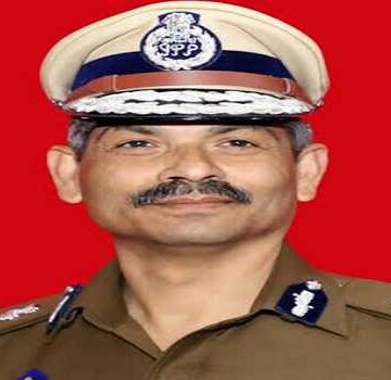 Police have launched next level war against gangster-ism, narcotics smugglers: says DGP Swain