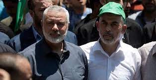 Hamas delegation may return to Cairo on Mar 9 to continue Gaza ceasefire talks