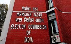 Paid leave for workers, officials, employees on polling day: EC
