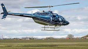 J&K CEO’s office to hire 3 helicopters for Lok Sabha polls