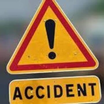4 dead, 1 injured as vehicle falls into gorge in Kishtwar