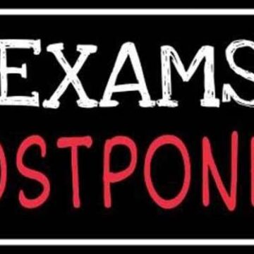 KU Postpones Exams Scheduled for Tomorrow