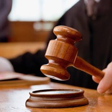 Hawal acid attack: Court sentences convict to life imprisonment, fined Rs 40 lakhs