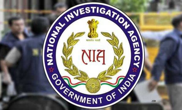 NIA attaches 4 more terror-linked properties in Kashmir