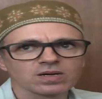 Home Minister’s promise on AFSPA is linked with LS elections: Omar
