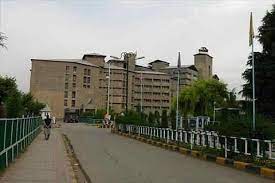 Govt forms high level selection committee for post of Dir SKIMS
