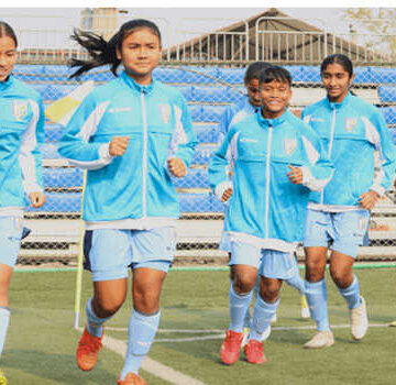 India eye SAFF U16 Women’s C’ship final berth in Bangladesh clash