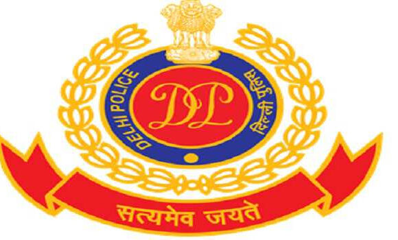Delhi Police suspends cop seen kicking men offering namaz on road