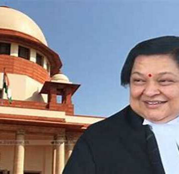 Justice Gita Mittal committee submits 3 reports before SC on Manipur Violence