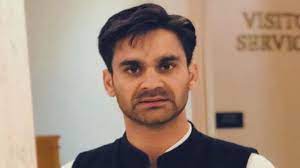 J&K Assembly Issues Show Cause Notice To MLA Waheed Para Over Social Media Post On PSA Detention Of MLA Doda