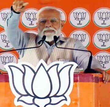 INDI alliance another name for instability, uncertainty: PM Modi