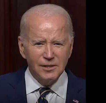 Biden’s call forces Israel to abandon immediate counterattack against Iran