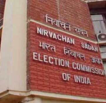 Over Rs 421 cr recovered in Maha ahead of LS polls: ECI