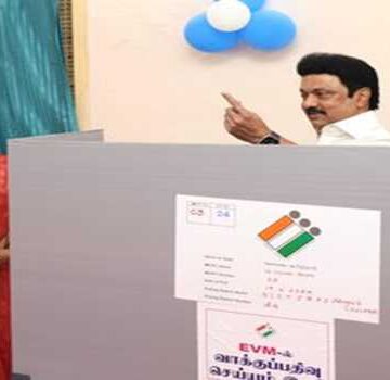 INDIA bloc will win LS polls : Stalin