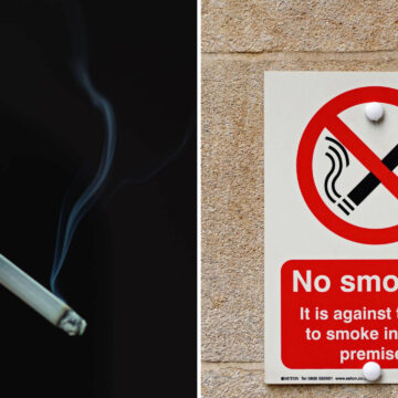 CEO Declares Election Booths Smoke-Free: J&K Among First States/UTs with Such Order