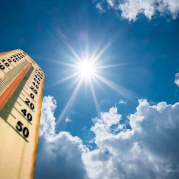 India to witness extreme heatwave in April-June: IMD
